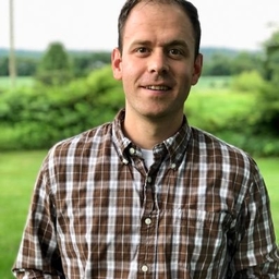 Sean Rossman's profile photo