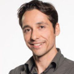 Francis Plourde's profile photo