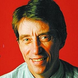 Peter Fabricius's journalist profile photo