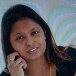 Neesa Moodley's profile photo