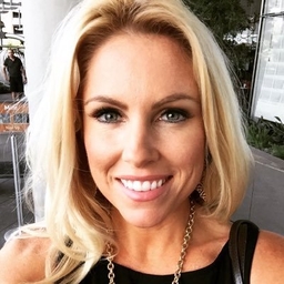 Anna Laurel's profile photo