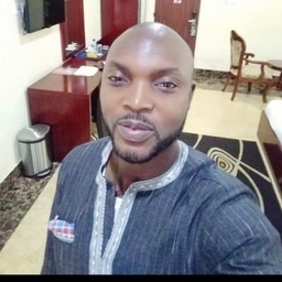Robert Egbe's profile photo