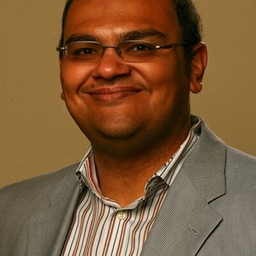 Vinnie Iyer's profile photo
