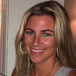 Kelly Lynch's profile photo