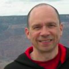 Stuart Courtney's profile photo