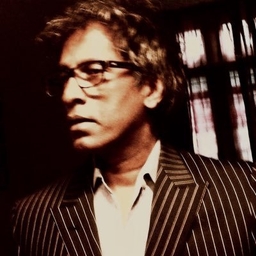 Vinod Nair's profile photo