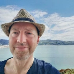 Jeremy Rose's profile photo