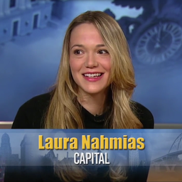 Laura Nahmias's profile photo