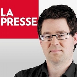 Vincent Brousseau-Pouliot's profile photo