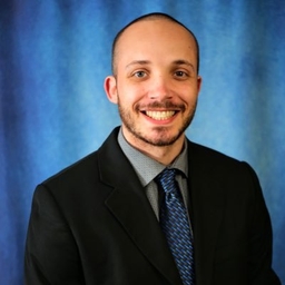 Jarrett Huff's profile photo