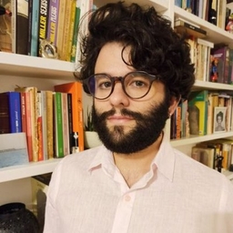 Felipe Betim's profile photo