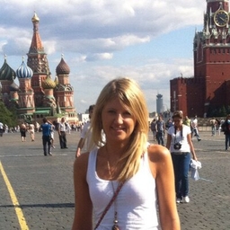 Clare Garnett's profile photo