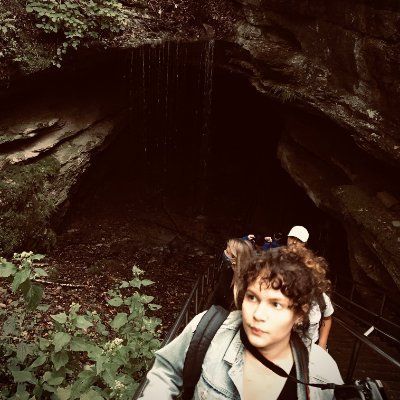 Gabriela Martinez's profile photo
