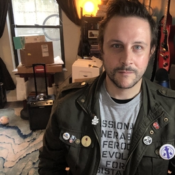 Thom Dunn's profile photo