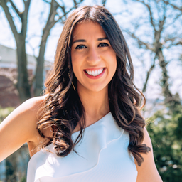 Stefani Sassos's profile photo