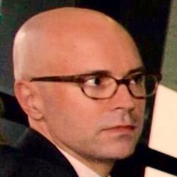 Michael Tarm's profile photo