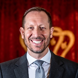 Daniel Friedman's profile photo
