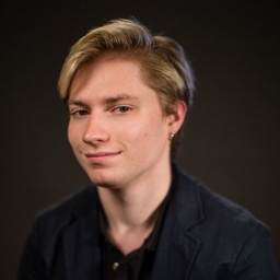 Tyler Golsen's profile photo