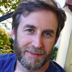 Michael Howerton's profile photo