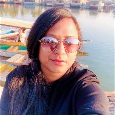 Kanika Gupta's profile photo