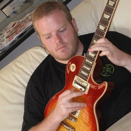 Tristan Ogilvie's profile photo