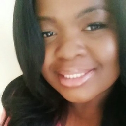 Ashleigh Jackson's profile photo