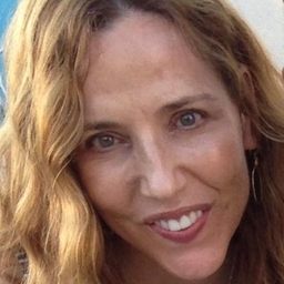 Jennifer Levitz's profile photo