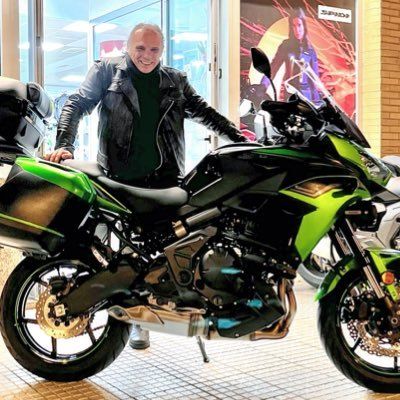 Fernando Checa's profile photo