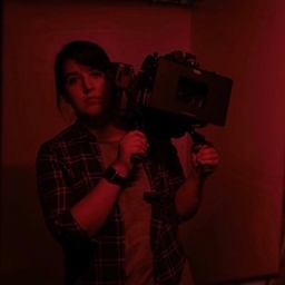 Julia Swain's profile photo