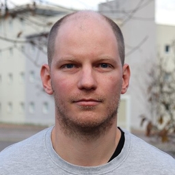 Nicolas Durdilly's profile photo