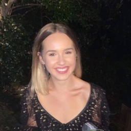 Noni Grace Reginato's profile photo