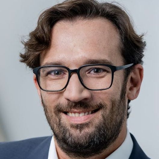 Georg Rösch's profile photo