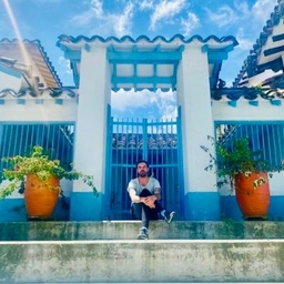 Josué Coello Criado's profile photo
