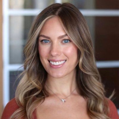 Hannah Brewitt's profile photo