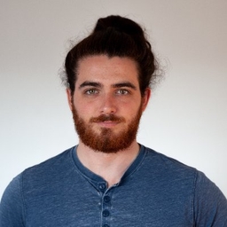 Eli Wolfe's profile photo