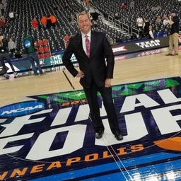 Marty Hudtloff's profile photo