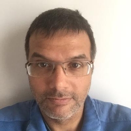 Yves Adaken's profile photo