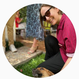 Julia Garel's profile photo
