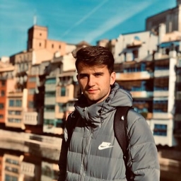Gerard Puentes's profile photo