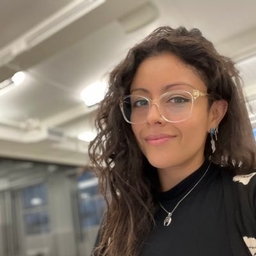 Isabela Raygoza's profile photo