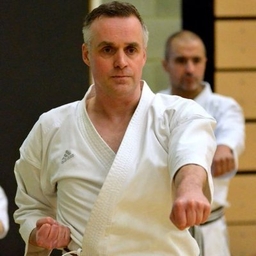 Paul Whiteley's profile photo