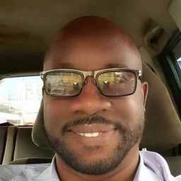 Chris Muronzi's profile photo