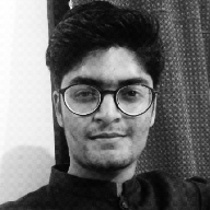 Rishabh Raj's profile photo