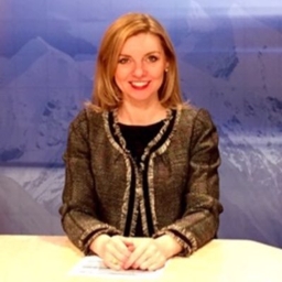 Dorene Lorenz's journalist profile photo