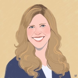 Kristen Muller's profile photo