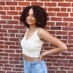 Chelsea Hylton's profile photo