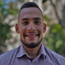 Reinaldo Oliveros's profile photo