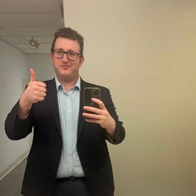 Mike Fink's profile photo