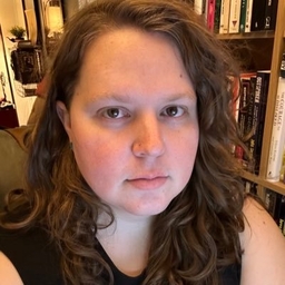 Mia Gingerich's profile photo