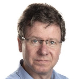 John Hultgren's profile photo